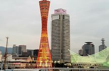 Private Tour Guide Kobe with a Local: Kickstart your Trip, Personalized