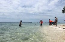 Mantanani Island Snorkeling Tour