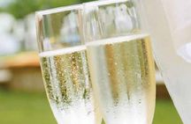 Genoa Day Tour: 4 hours of History with Focaccia , Prosecco & Joy