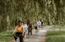 Bike Tour Ljubljana