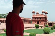 Golden Triangle Tour 4 Nights 5 Days 