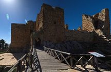 Full Day Tour : Jerash, Ajloun, Umm Qais