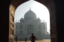 Golden Triangle Tour 4 Nights 5 Days 