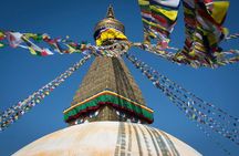 Kathmandu Day Tour