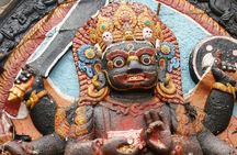 Kathmandu Day Tour