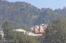 2 Days Trip to Haridwar and Rishikesh from Delhi