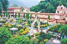 Same Day Trip to Haridwar and Rishikesh
