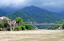 Same Day Trip to Haridwar and Rishikesh