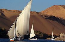Two Day Trip To Luxor From Soma Bay