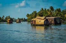 6 Days Private Tour Kerala Natural Retreat