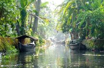 6 Days Private Tour Kerala Natural Retreat