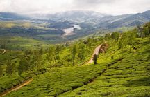 9 Days Private Exotic Kerala Tour