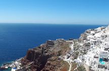 Amazing sightseeing in Santorini 2022