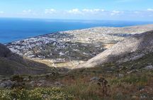 Amazing sightseeing in Santorini 2022
