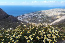 Amazing sightseeing in Santorini 2022