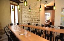 Wine Tasting In Paris