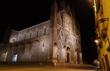 Orvieto by Evening: Small Group e-Bike tour with Dinner