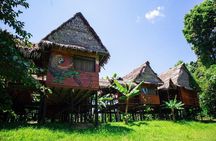2 days Peruvian Amazon Tour from Iquitos