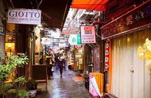 Private Shanghai In-depth Tour with Chinese Lunch