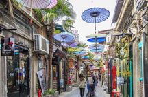 Private Shanghai In-depth Tour with Chinese Lunch