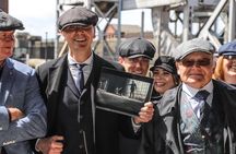 Peaky Blinders Tour by Taxi with Private Guide