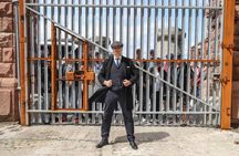 Peaky Blinders Tour by Taxi with Private Guide