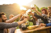 Nemea - Wine Tasting from Nafplion