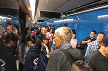 6-Hour Private Hong Kong Layover Tour
