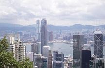 Private Tour: Customized 4-Hour Hong Kong City Tour