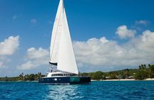 Luxury Seafood Cruise St. Lucia From Castries