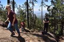 Hiking Tour to volcano La Malinche from Puebla (private tour)