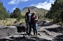 Hiking Tour to volcano La Malinche from Puebla (private tour)