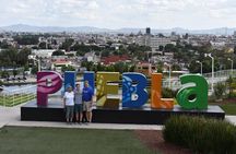 Puebla + Secret Tunnels of Xanenetla (private tour)