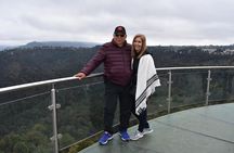 Zacatlán and Chignahuapan experience (private tour)