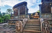 The Most Recommended Round Tour in Sri Lanka