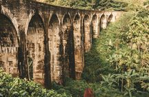 The Most Recommended Round Tour in Sri Lanka