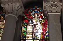 Madrid Medieval Small Group Tour