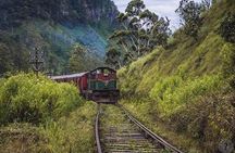 The Most Recommended Round Tour in Sri Lanka