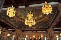 Private Full-Day Muscat City Tour 