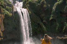 An Unforgettable Ouzoud Waterfall Day Trip from Marrakech