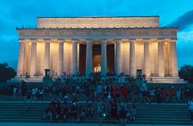 3-4 Hour Private DC Highlight Tour by Van