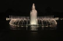 3-4 Hour Private DC Highlight Tour by Van