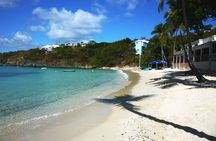 Secret Harbour Snorkel Trip from Cruise Ship