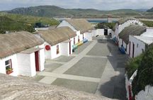 Malin Head and Inishowen Tour