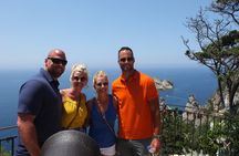 Private Corfu Custom Day Tour