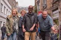 Dublin Group Chronicles: Capture the Fun with Friends-Colleagues