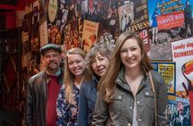 Dublin Group Chronicles: Capture the Fun with Friends-Colleagues