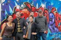 Dublin Group Chronicles: Capture the Fun with Friends-Colleagues