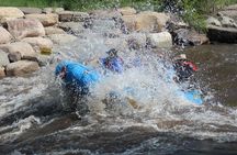 Durango Colorado - Rafting 4.5 Hour