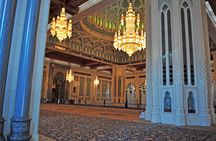 Private Full-Day Muscat City Tour 
